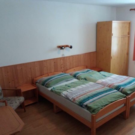 U Nás - Apartmán Jelen Vapenna Esterno foto
