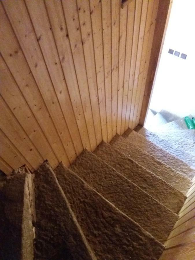 U Nás - Apartmán Jelen Vapenna Esterno foto
