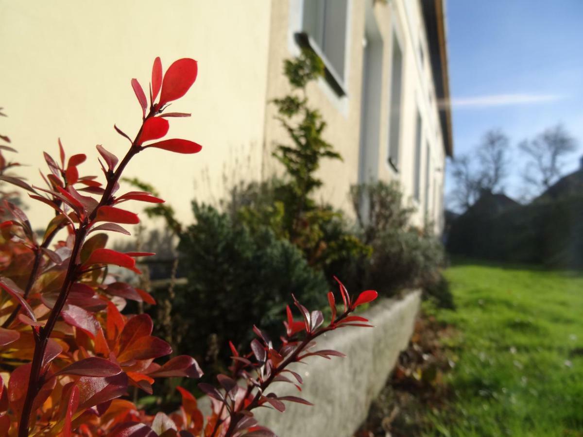 U Nás - Apartmán Jelen Vapenna Esterno foto